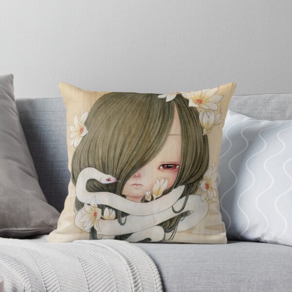 Item preview, tangled designed and sold by Yishu  Wang.
