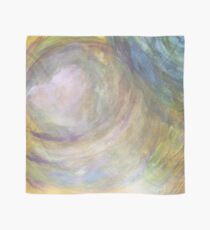 Heart Swirls Scarf