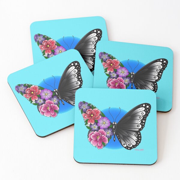 Item preview, Maddifly  designed and sold by MetroInk.