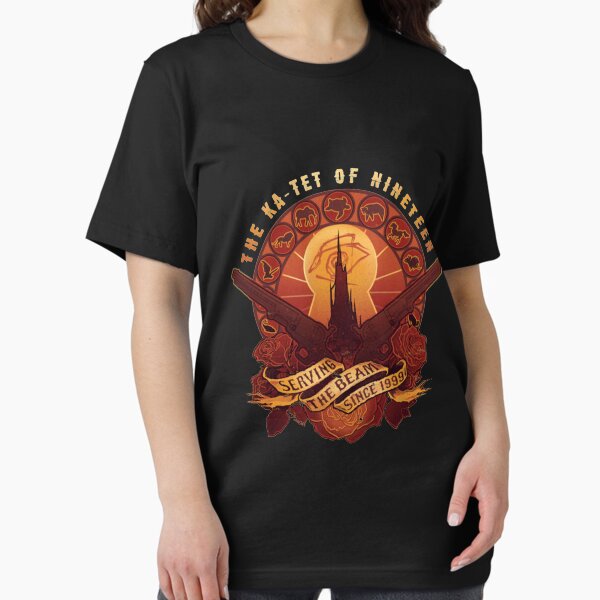Item preview, The Ka-Tet of Nineteen Shirt designed and sold by Spirit44VX.