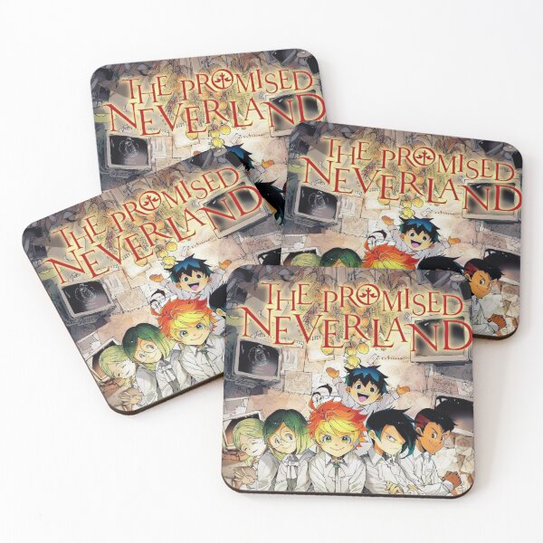 Item preview, The Promised Neverland  designed and sold by Reigill.