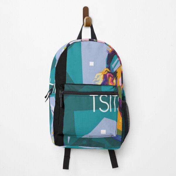 Item preview, Stefanos Tsitsipas designed and sold by shoping10.