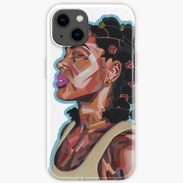 Finally! It's Over iPhone Soft Case