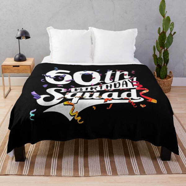 Item preview, 60th Birthday Squad 95 Birthday Quarantined,Quarantined Birthday,2021 Quarantine,Quarantined 2021 designed and sold by davidcgonzale.