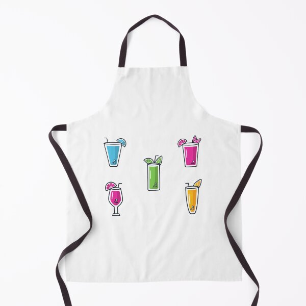 Item preview, Drinks 3 Pack designed and sold by stickerscorner.