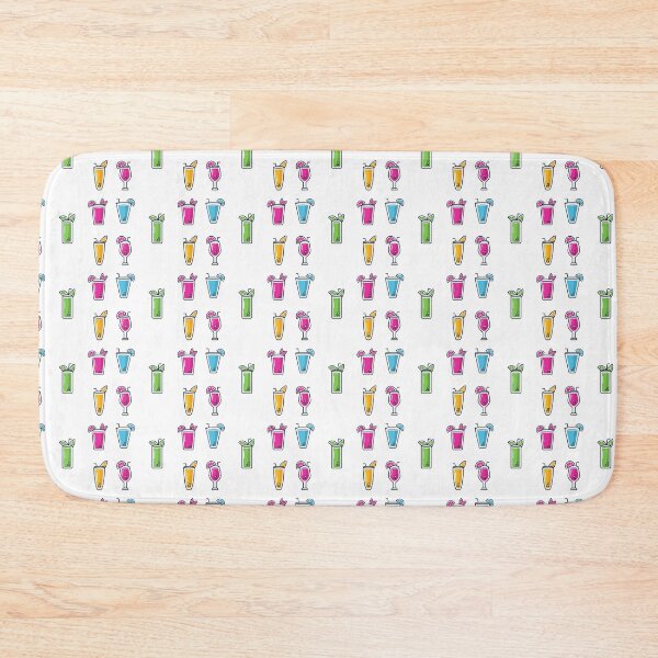 Item preview, Drinks 3 Pack designed and sold by stickerscorner.