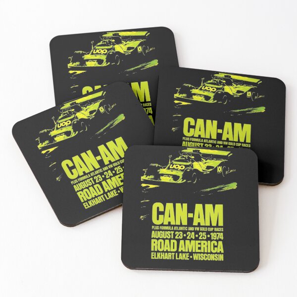Item preview, Can Am designed and sold by Retrorockit.