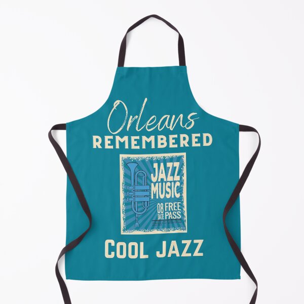 Item preview, Orleans Jazz Festival. designed and sold by NinjaPug.