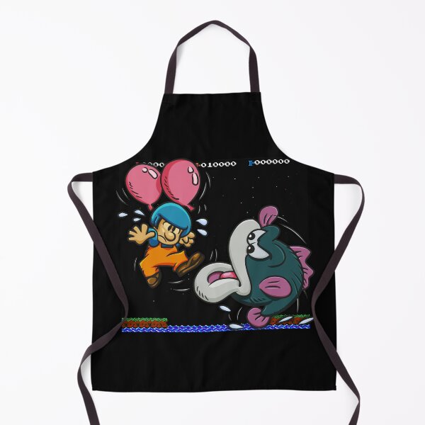 Item preview, Balloon Fighter 2021 designed and sold by ChillerTyp.