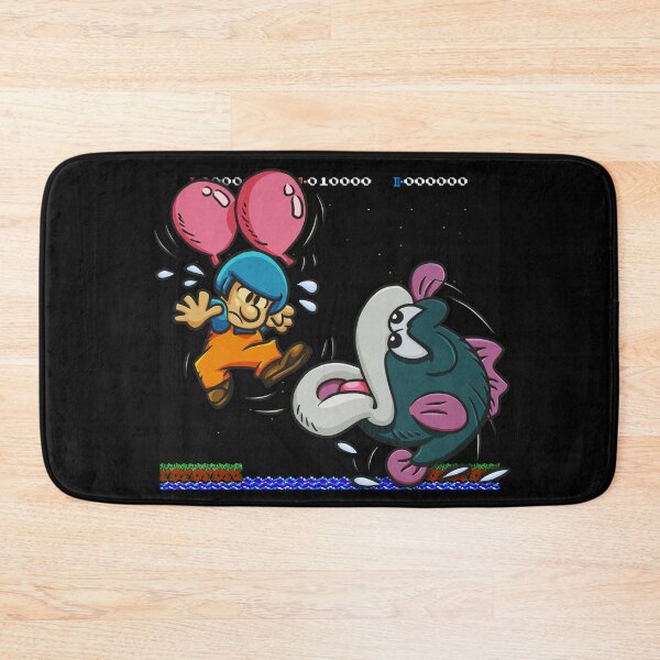 Item preview, Balloon Fighter 2021 designed and sold by ChillerTyp.