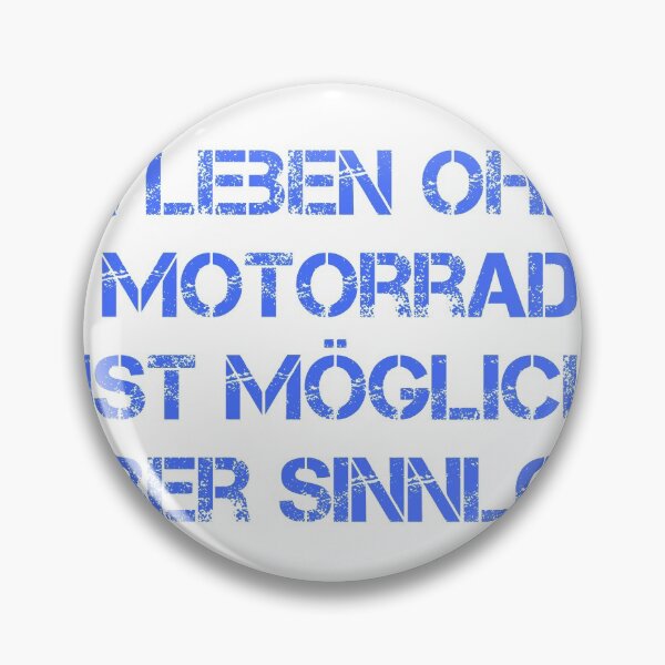 Aperçu de l'œuvre La vie sans design de moto créée et vendue par Stylehigh.