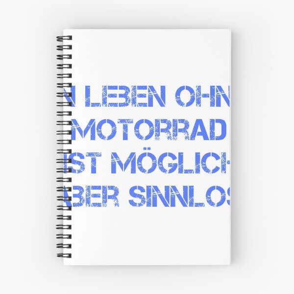 Aperçu de l'œuvre La vie sans design de moto créée et vendue par Stylehigh.