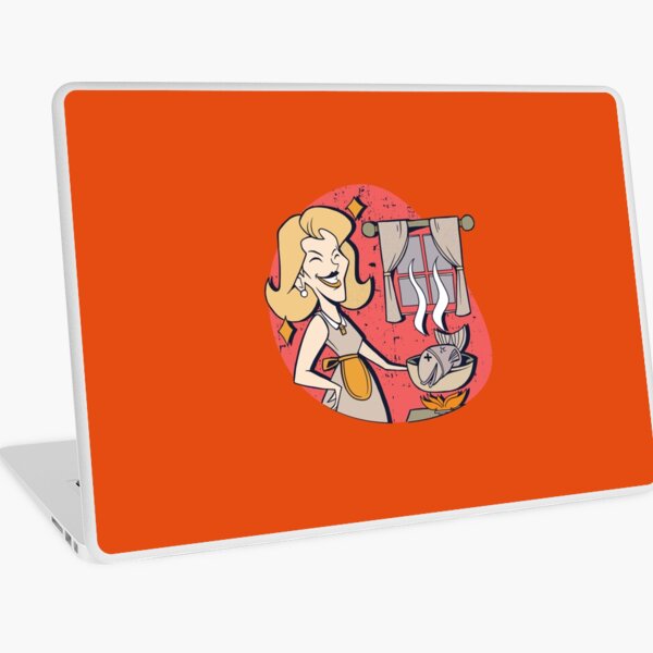 Item preview, Retro housewife designed and sold by DerSenat.