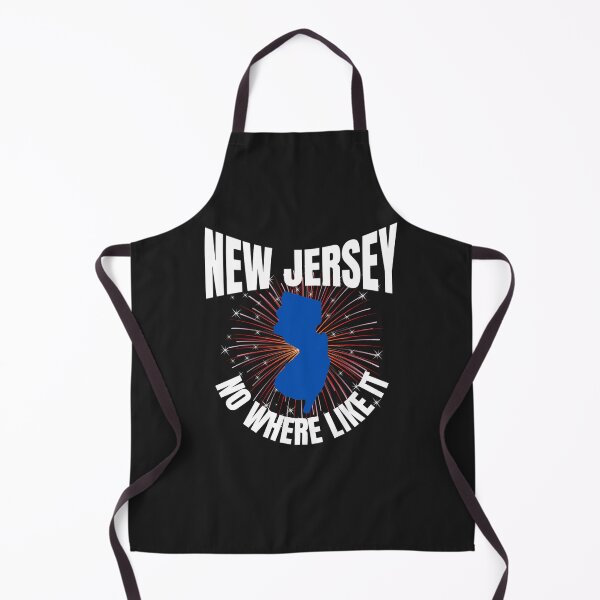 Item preview, NEW JERSEY STATE, MAP, NO WHERE LIKE IT, GARDEN STATE, 3RD STATE,  designed and sold by R B Chrystal.