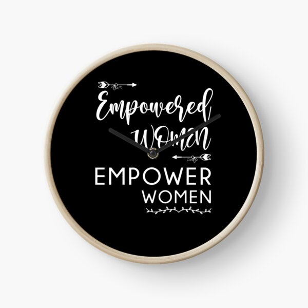 Item preview, Empowered Women designed and sold by Zmunki.