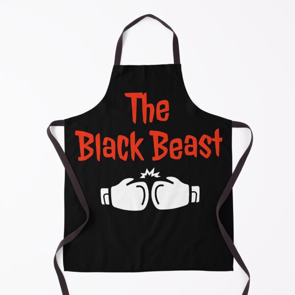 Item preview, The Black Beast - derrick lewis designed and sold by PCpallavi.