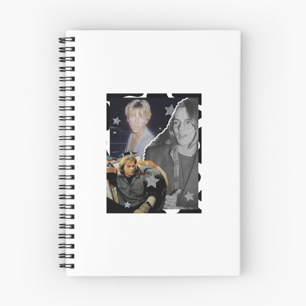 Item preview, river phoenix collage designed and sold by cinema gems.