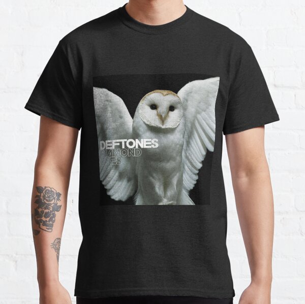 Diamond Eyes Classic T-Shirt