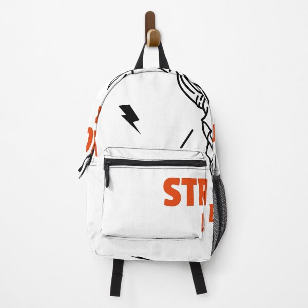 Item preview, STRONG LIKE A BULL designed and sold by 30-Merch.