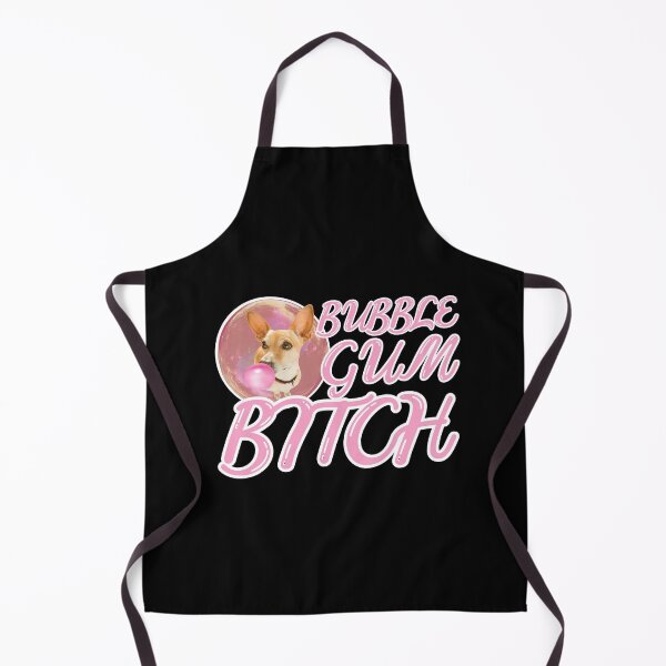 Item preview, Holographic bubblegum bitch designed and sold by ReichBourne.