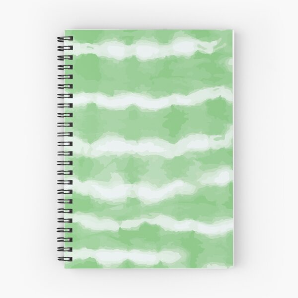 Item preview, Tie-dye textile pattern in green color. designed and sold by mashmosh.