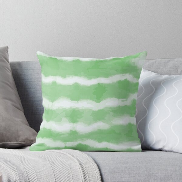 Item preview, Tie-dye textile pattern in green color. designed and sold by mashmosh.
