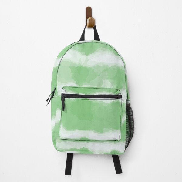 Item preview, Tie-dye textile pattern in green color. designed and sold by mashmosh.