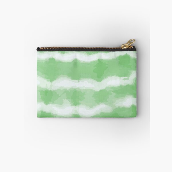 Item preview, Tie-dye textile pattern in green color. designed and sold by mashmosh.
