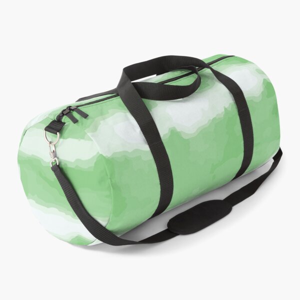 Item preview, Tie-dye textile pattern in green color. designed and sold by mashmosh.