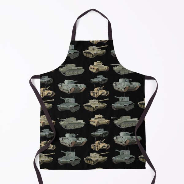 Item preview, Various British WW2 Tanks  designed and sold by NorseTech.