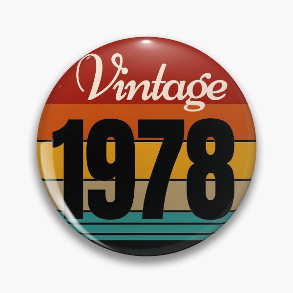Artikelvorschau, Jahrgang 1978 entworfen und verkauft von DIDAKU.