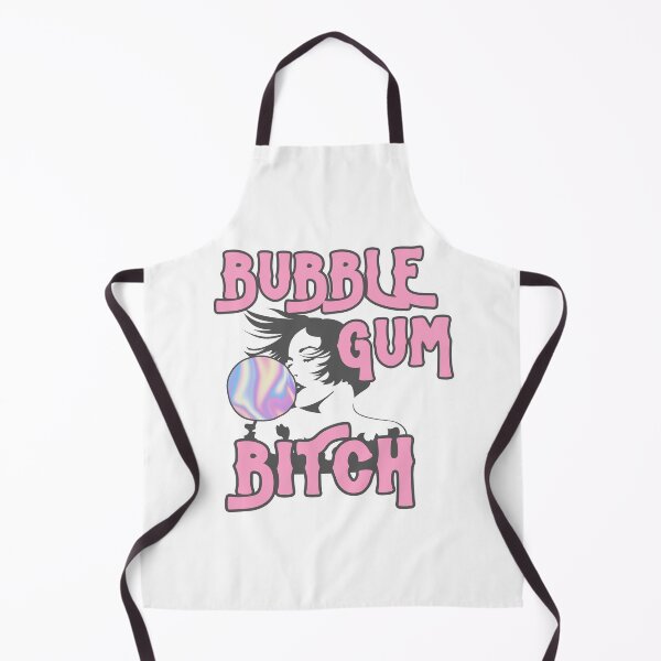 Item preview, Holographic bubblegum bitch designed and sold by ReichBourne.