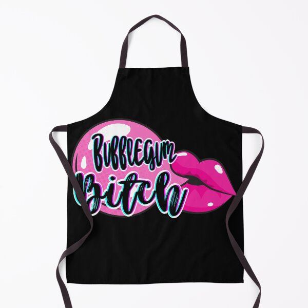 Item preview, Holographic bubblegum bitch designed and sold by ReichBourne.