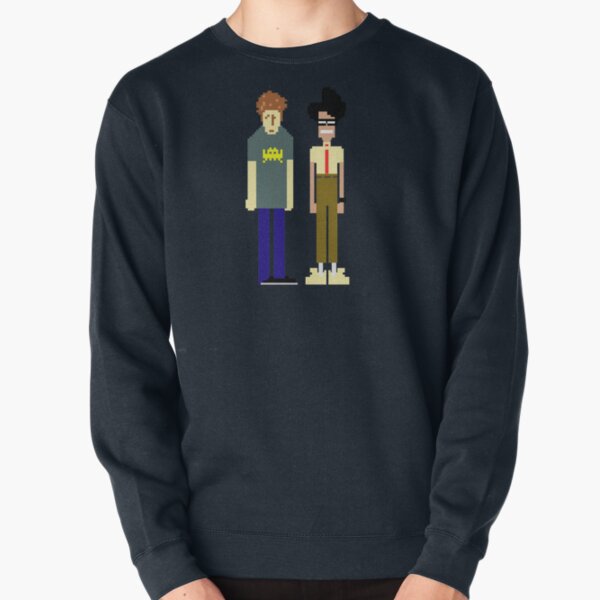 Item preview, The IT Crowd designed and sold by AliceTWD.