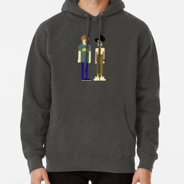 Item preview, The IT Crowd designed and sold by AliceTWD.