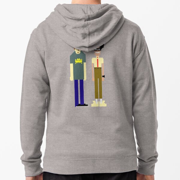 Item preview, The IT Crowd designed and sold by AliceTWD.