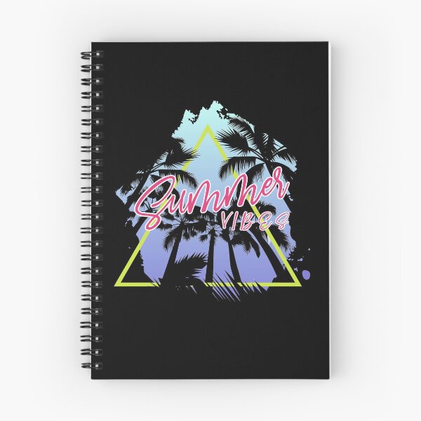 Item preview, Summer Vibes designed and sold by Zmunki.