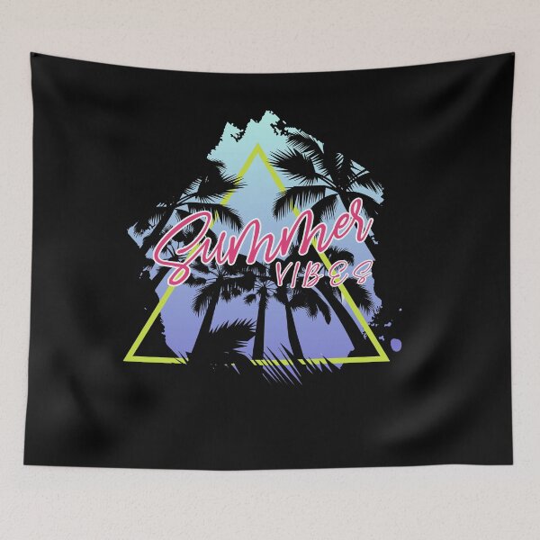 Item preview, Summer Vibes designed and sold by Zmunki.