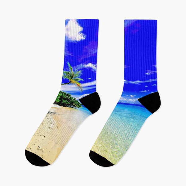 Item preview, Beach Front Dream designed and sold by Personal Product Designers.