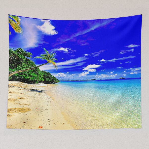 Item preview, Beach Front Dream designed and sold by Personal Product Designers.