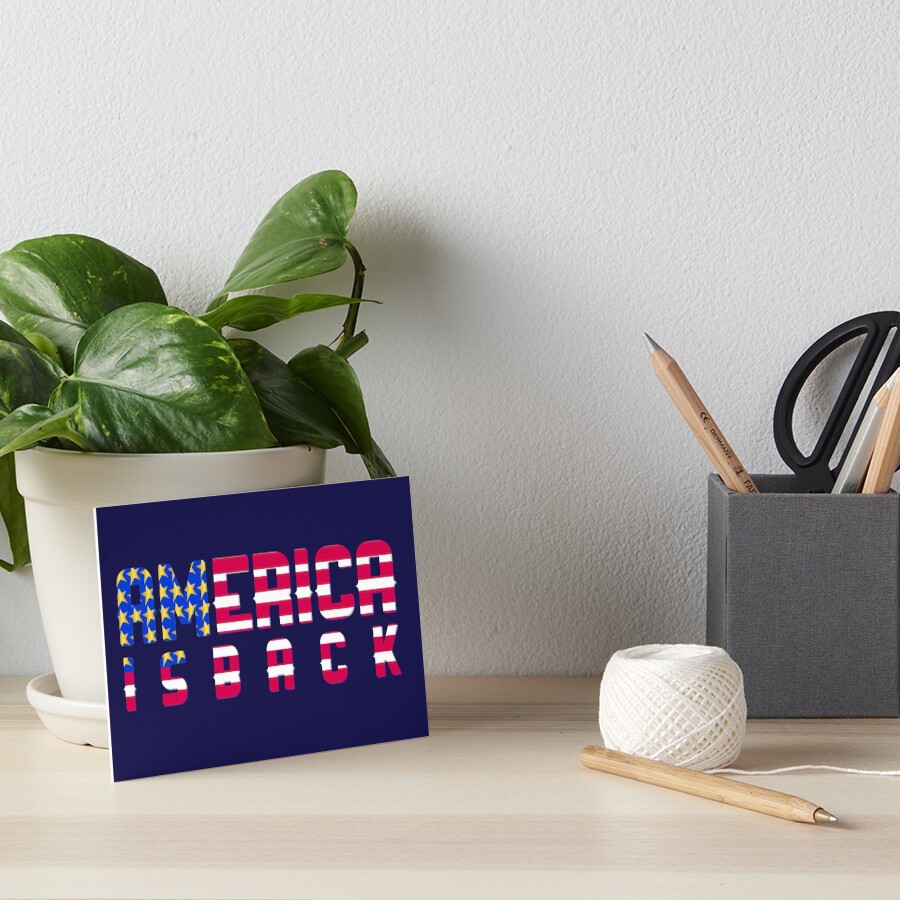 Item preview, Art Board Print designed and sold by VkScript.