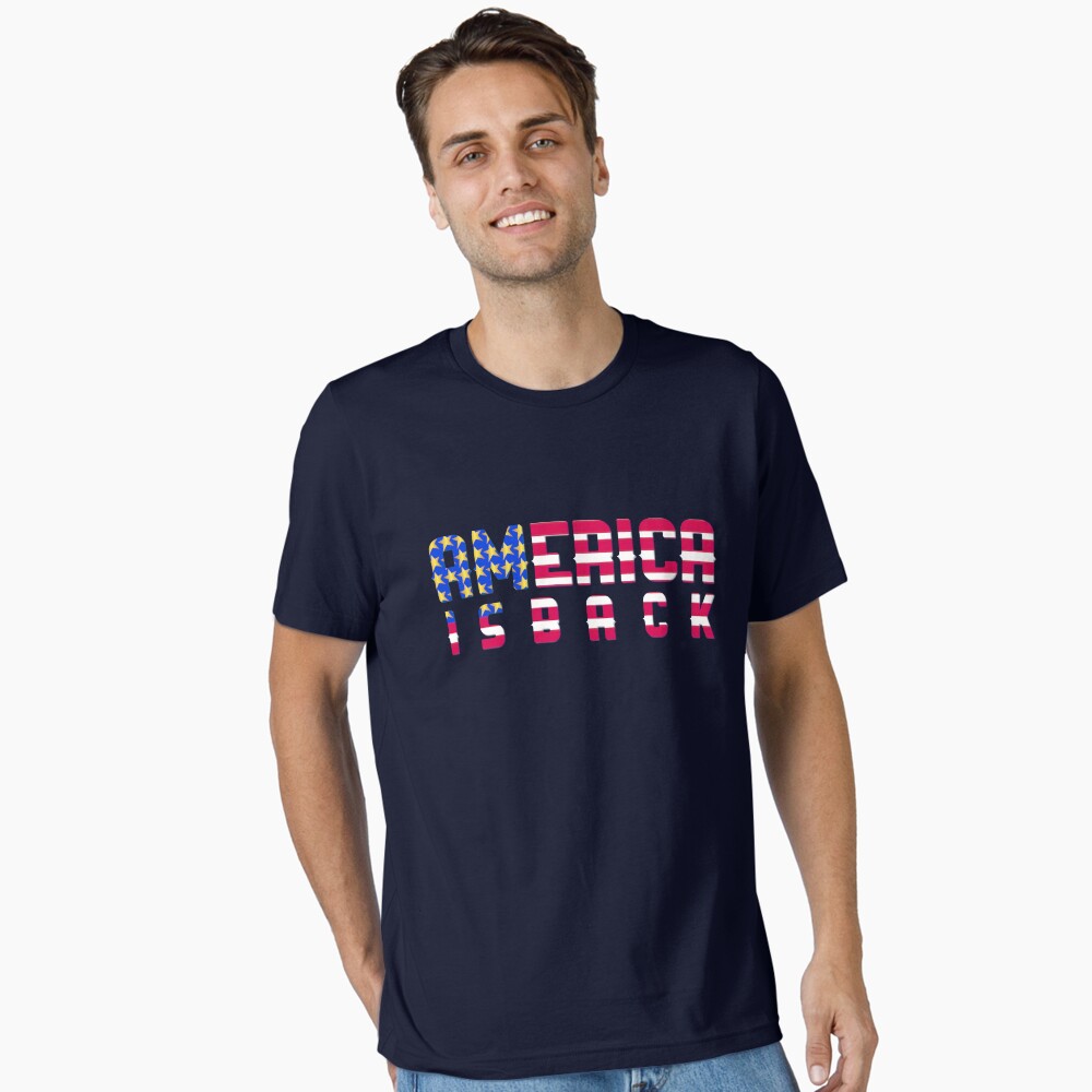 Item preview, Essential T-Shirt designed and sold by VkScript.