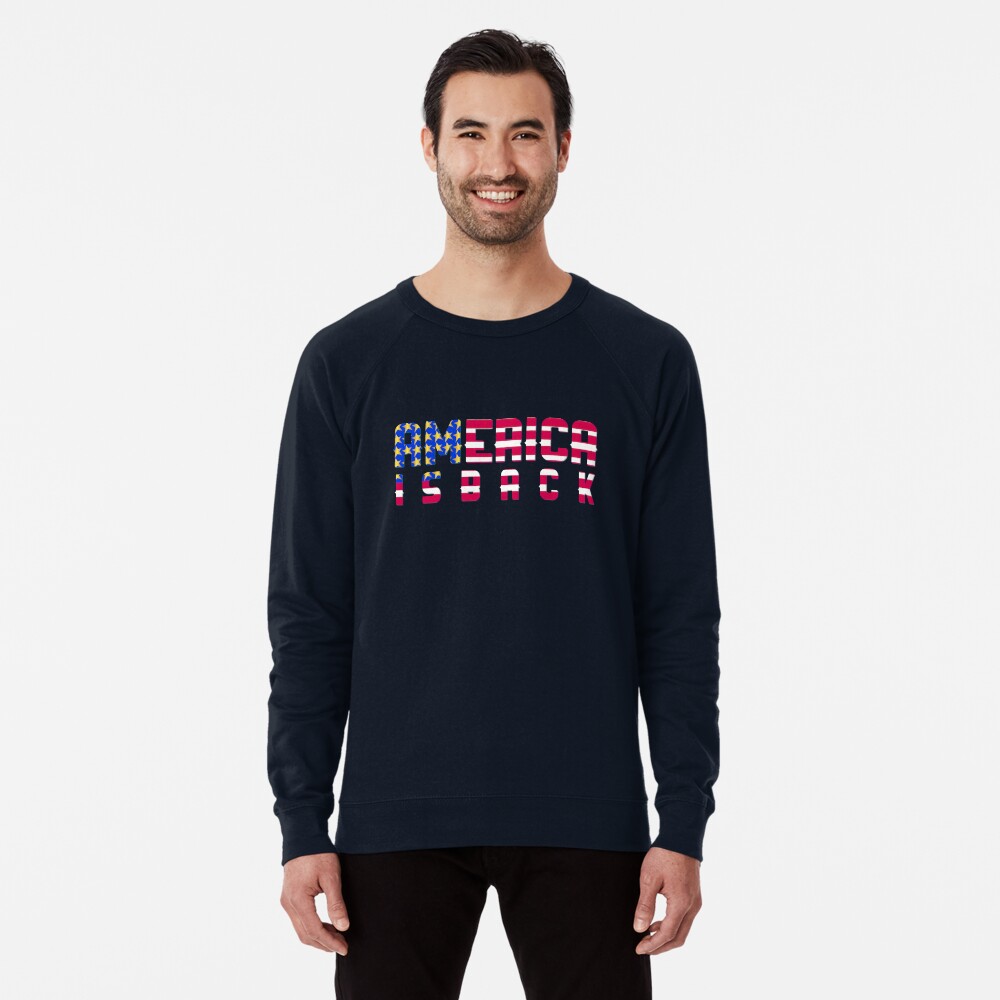 Item preview, Lightweight Sweatshirt designed and sold by VkScript.