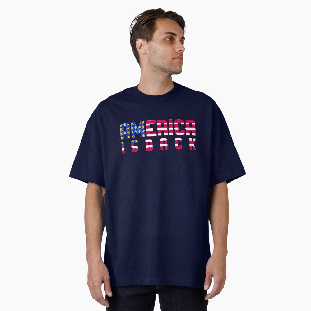 Item preview, Oversized T-Shirt designed and sold by VkScript.