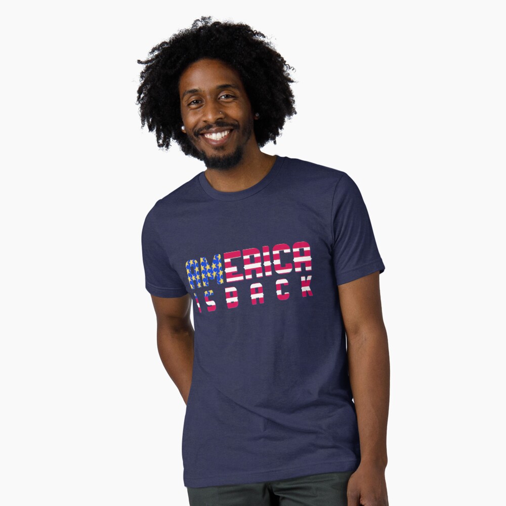Item preview, Tri-blend T-Shirt designed and sold by VkScript.