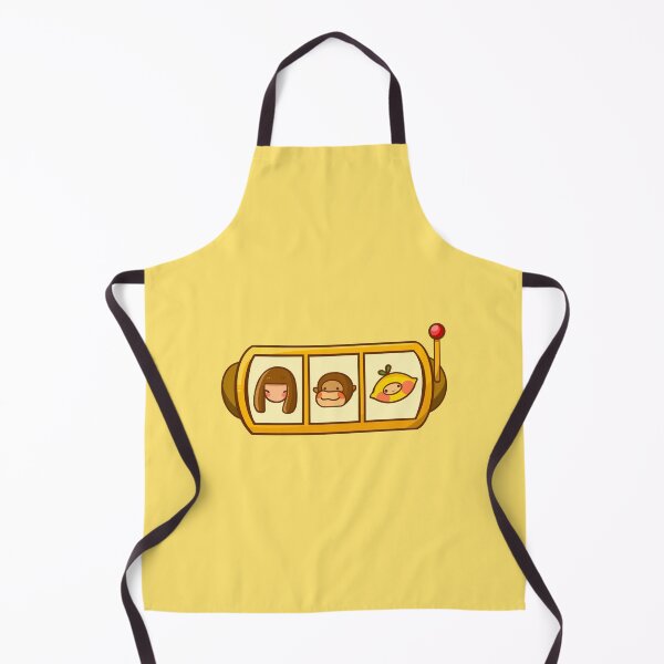 Item preview, Homemade Slot Machine designed and sold by CyndoLin.