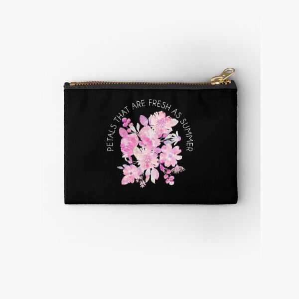 Item preview, Petals That Are Fresh As Summer T-Shirt designed and sold by Zmunki.