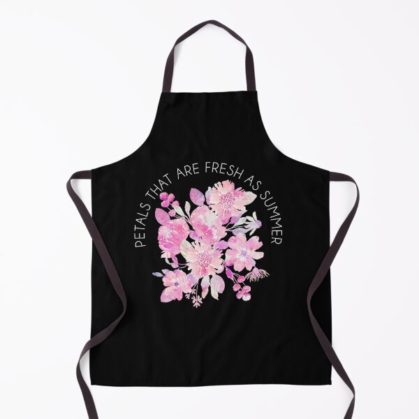 Item preview, Petals That Are Fresh As Summer T-Shirt designed and sold by Zmunki.