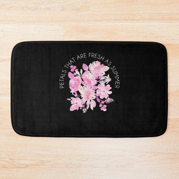 Item preview, Petals That Are Fresh As Summer T-Shirt designed and sold by Zmunki.