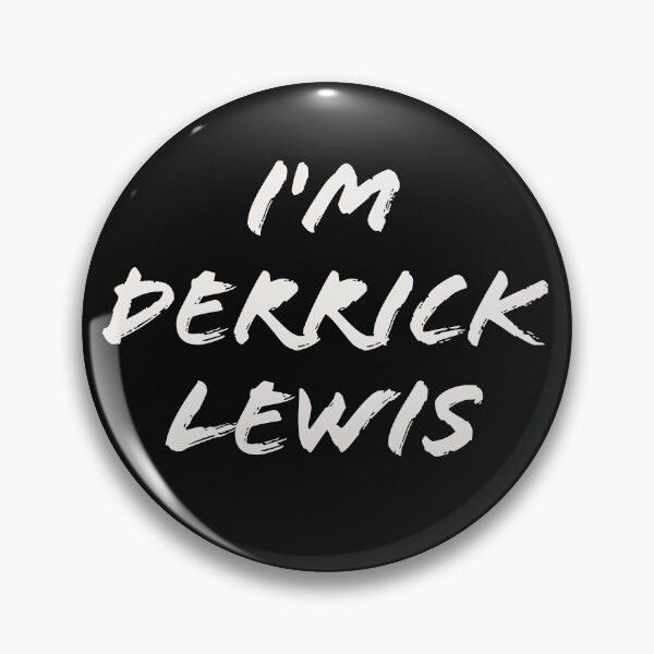 Item preview, I'm derrick lewis designed and sold by PCpallavi.